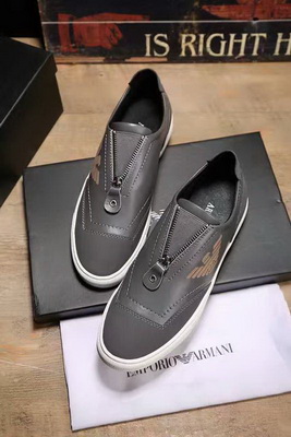 Amani Fashion Casual Men Shoes--043